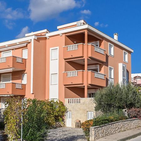 Apartments Ilija Novalja Dış mekan fotoğraf
