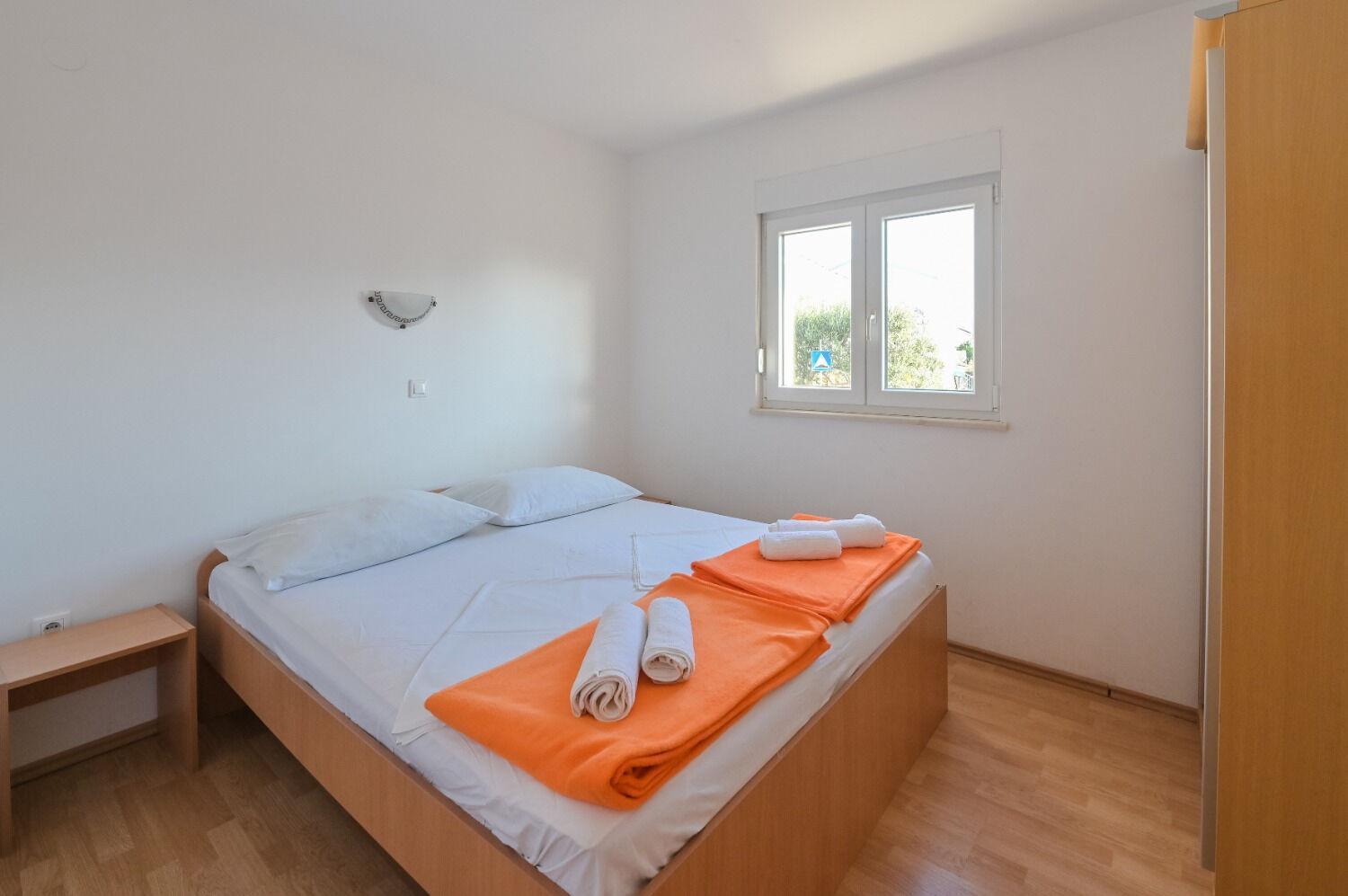 Apartments Ilija Novalja Dış mekan fotoğraf