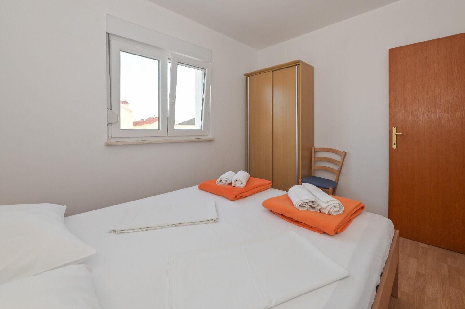 Apartments Ilija Novalja Dış mekan fotoğraf