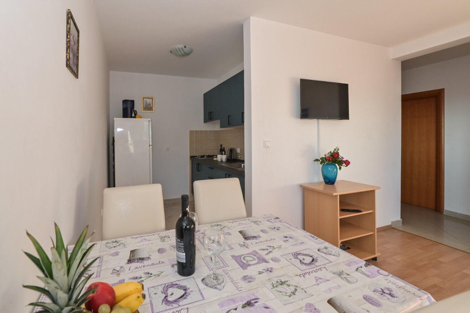 Apartments Ilija Novalja Dış mekan fotoğraf
