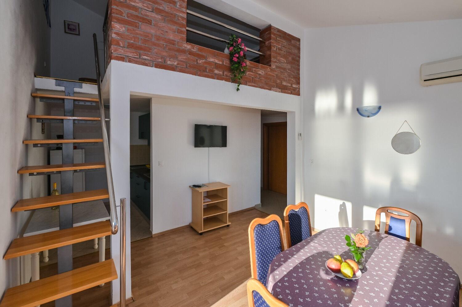 Apartments Ilija Novalja Dış mekan fotoğraf