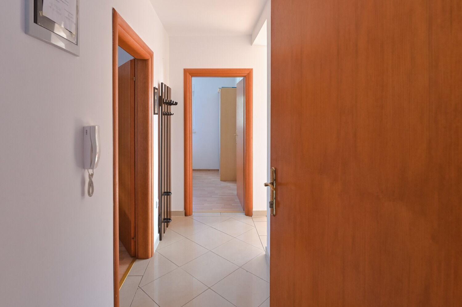 Apartments Ilija Novalja Dış mekan fotoğraf