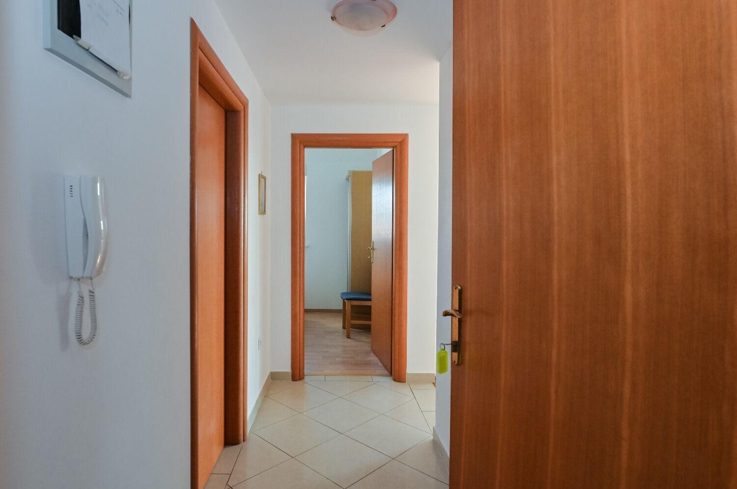 Apartments Ilija Novalja Dış mekan fotoğraf
