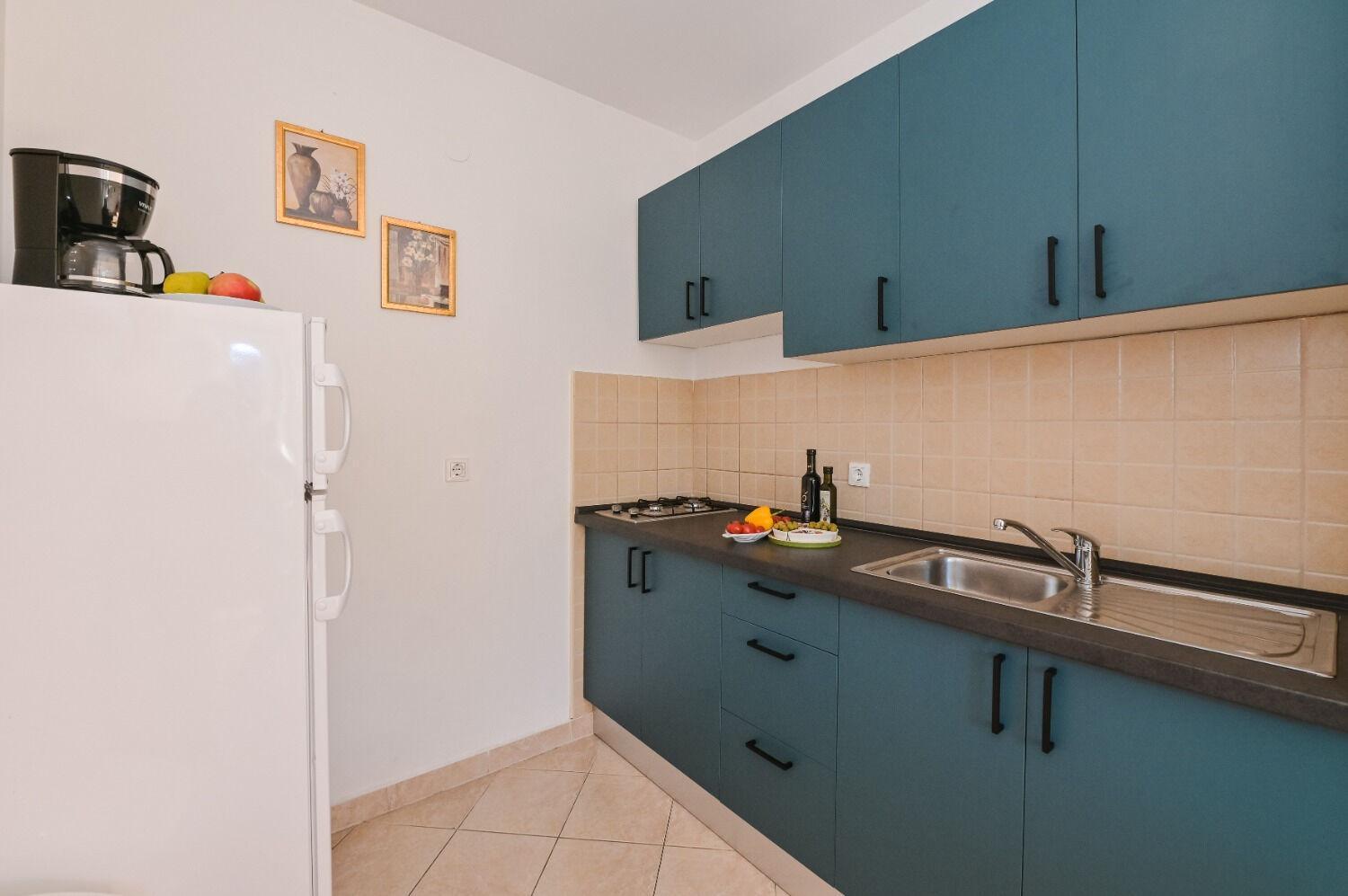 Apartments Ilija Novalja Dış mekan fotoğraf