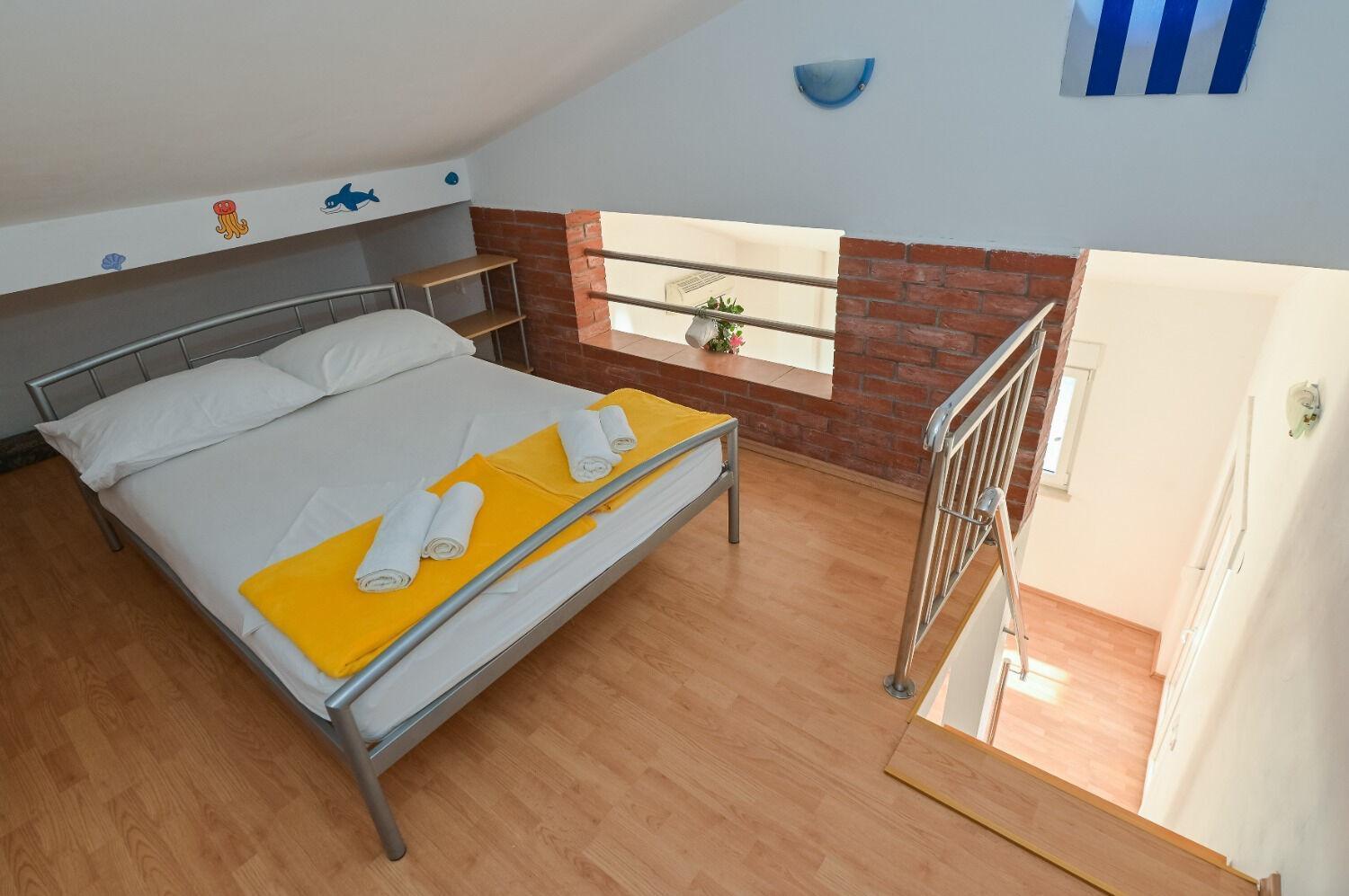 Apartments Ilija Novalja Dış mekan fotoğraf